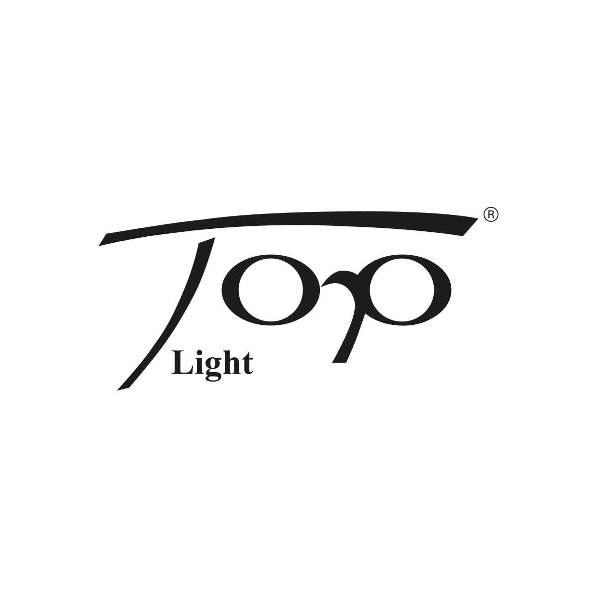 Top Light